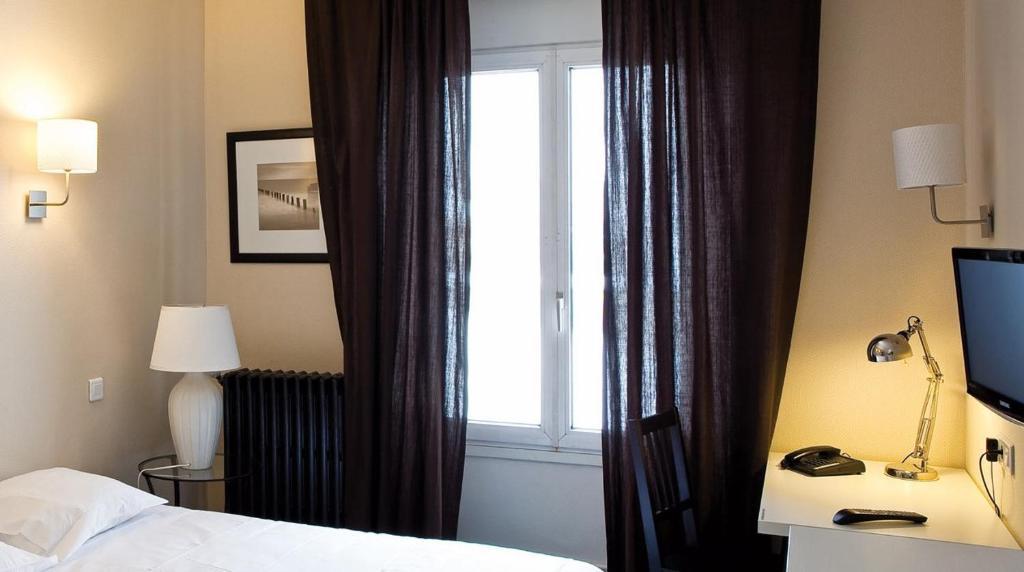 L'Etoile D'Or Chaumont (Haute-Marne) Quarto foto
